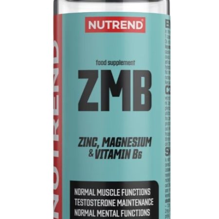ZMA - ZMB - 60 kapszula