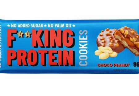 Fitking Protein Cookies