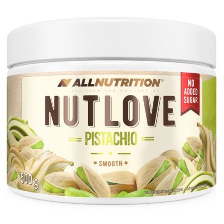 Nutlove
