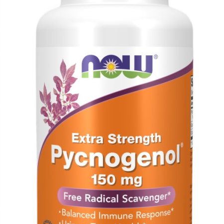 NOW Foods Pycnogenol