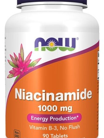 B3 / niacin - Niacinamide