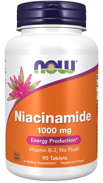 B3 / niacin - Niacinamide