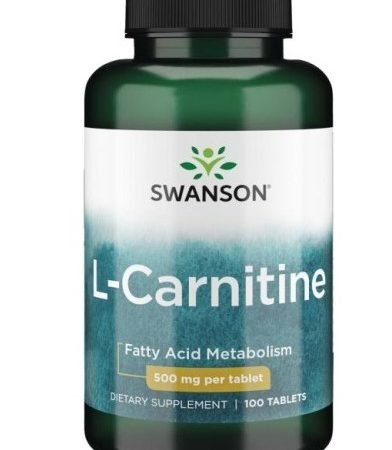 L-karnitin - L-Carnitine