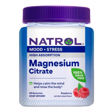 Magnézium-citrát - Magnesium Citrate