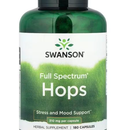 Full Spectrum Hops