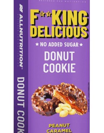 Szeletek és keksz - Fitking Delicious Donut Cookie