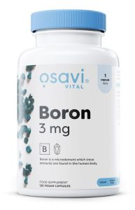 Bór - Boron