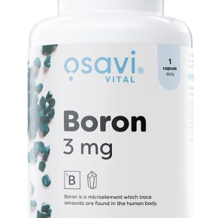 Bór - Boron