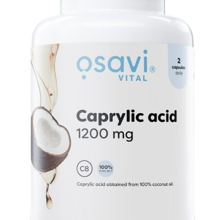 Caprylic Acid