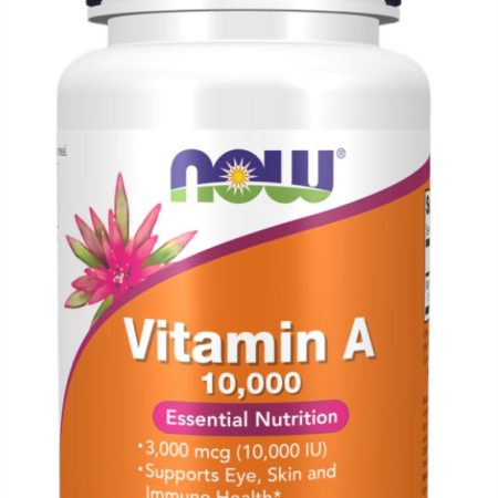 A-vitamin és béta-karotin - Vitamin A