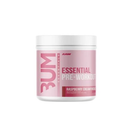CBUM Essential Pre-Workout