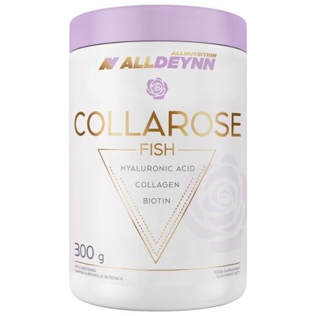 Halkollagén - AllDeynn Collarose Fish