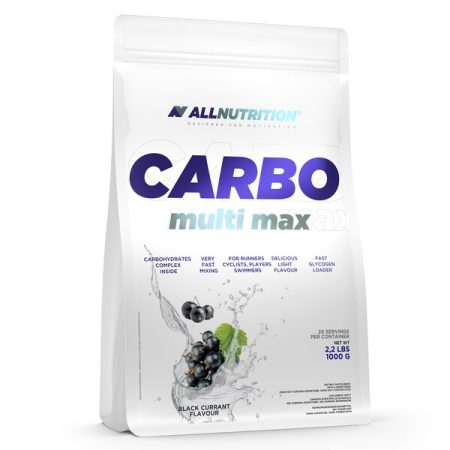 Szénhidrát porok - Carbo Multi Max