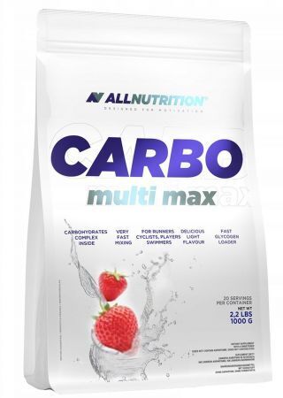 Szénhidrát porok - Carbo Multi Max