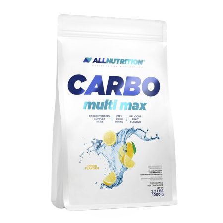 Szénhidrát porok - Carbo Multi Max