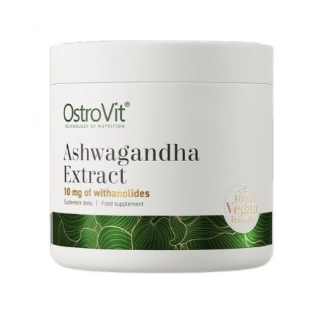 Ashwagandha Extract - 100g
