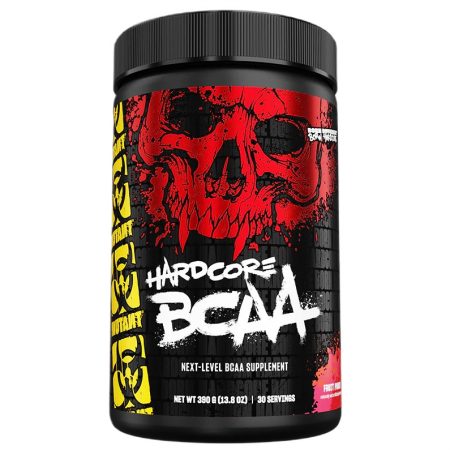 Hardcore BCAA