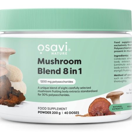 Mushroom Blend 8 in 1 - 200g