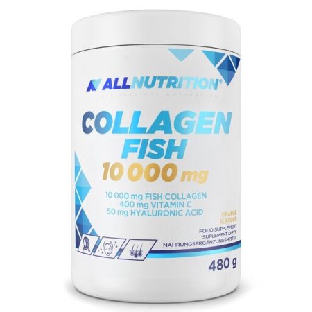 Halkollagén - Collagen Fish