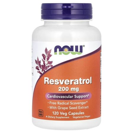Rezveratrol - Resveratrol