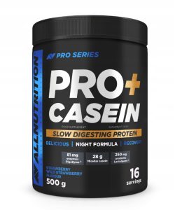 Kazein - Pro+Casein