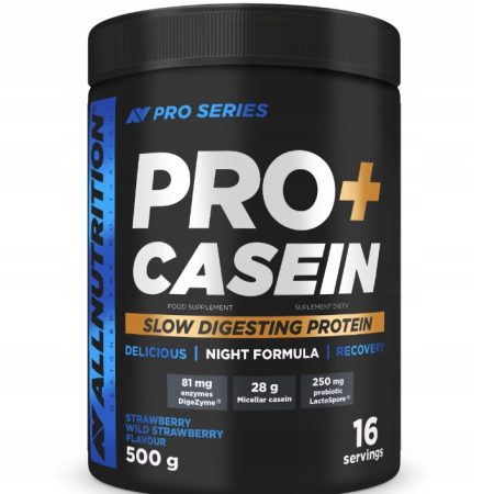 Kazein - Pro+Casein