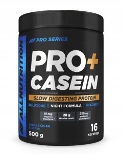Kazein - Pro+Casein