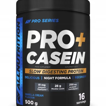 Kazein - Pro+Casein