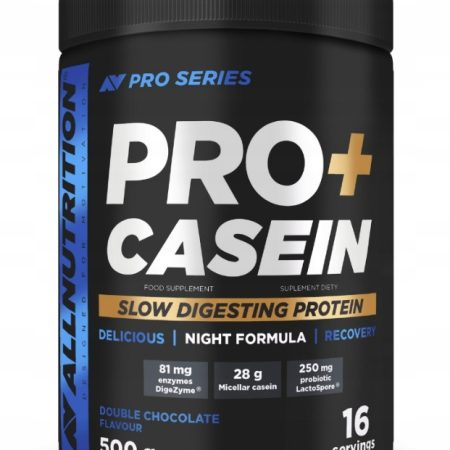 Kazein - Pro+Casein