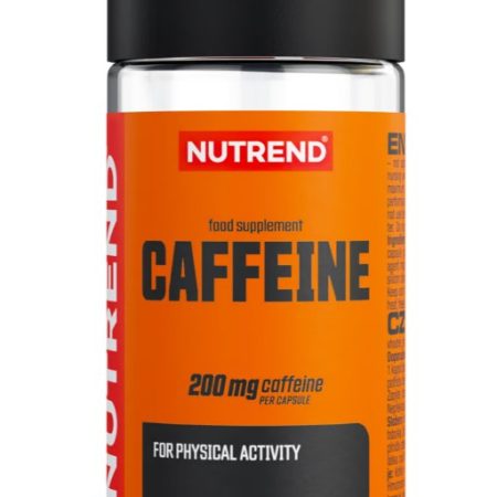 Caffeine