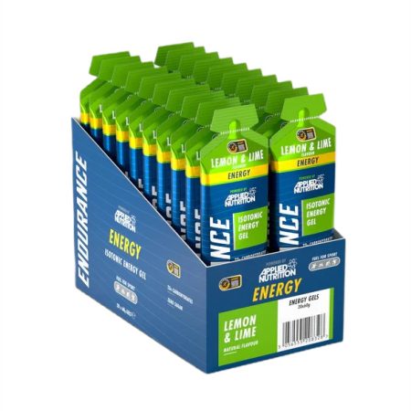 Endurance Energy Isotonic Energy Gel