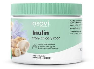 Inulin from Chicory Root - 270g