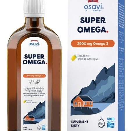 Super Omega