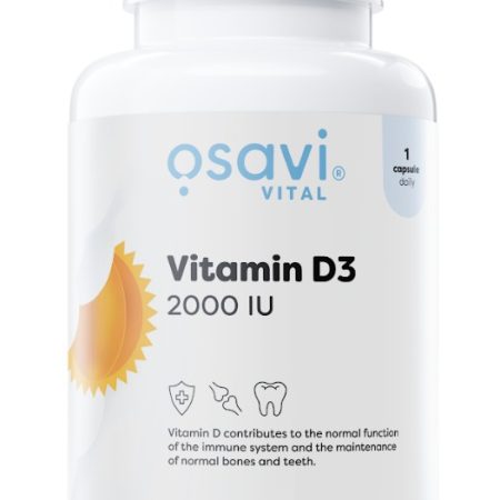 Vitamin D3