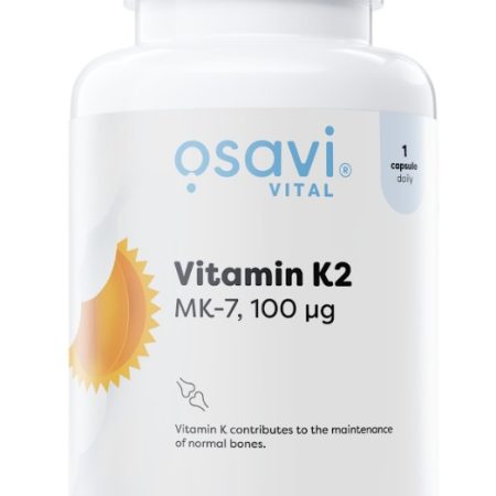 Vitamin K2 MK-7