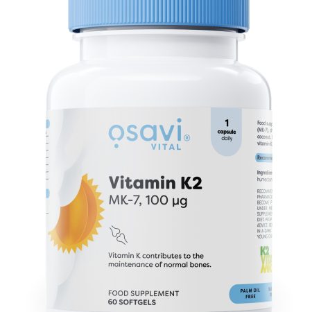Vitamin K2 MK-7