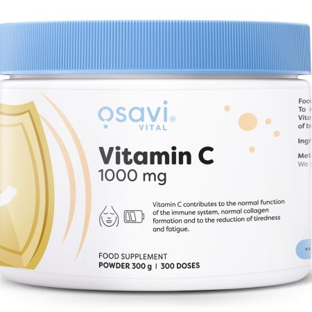 Vitamin C Powder