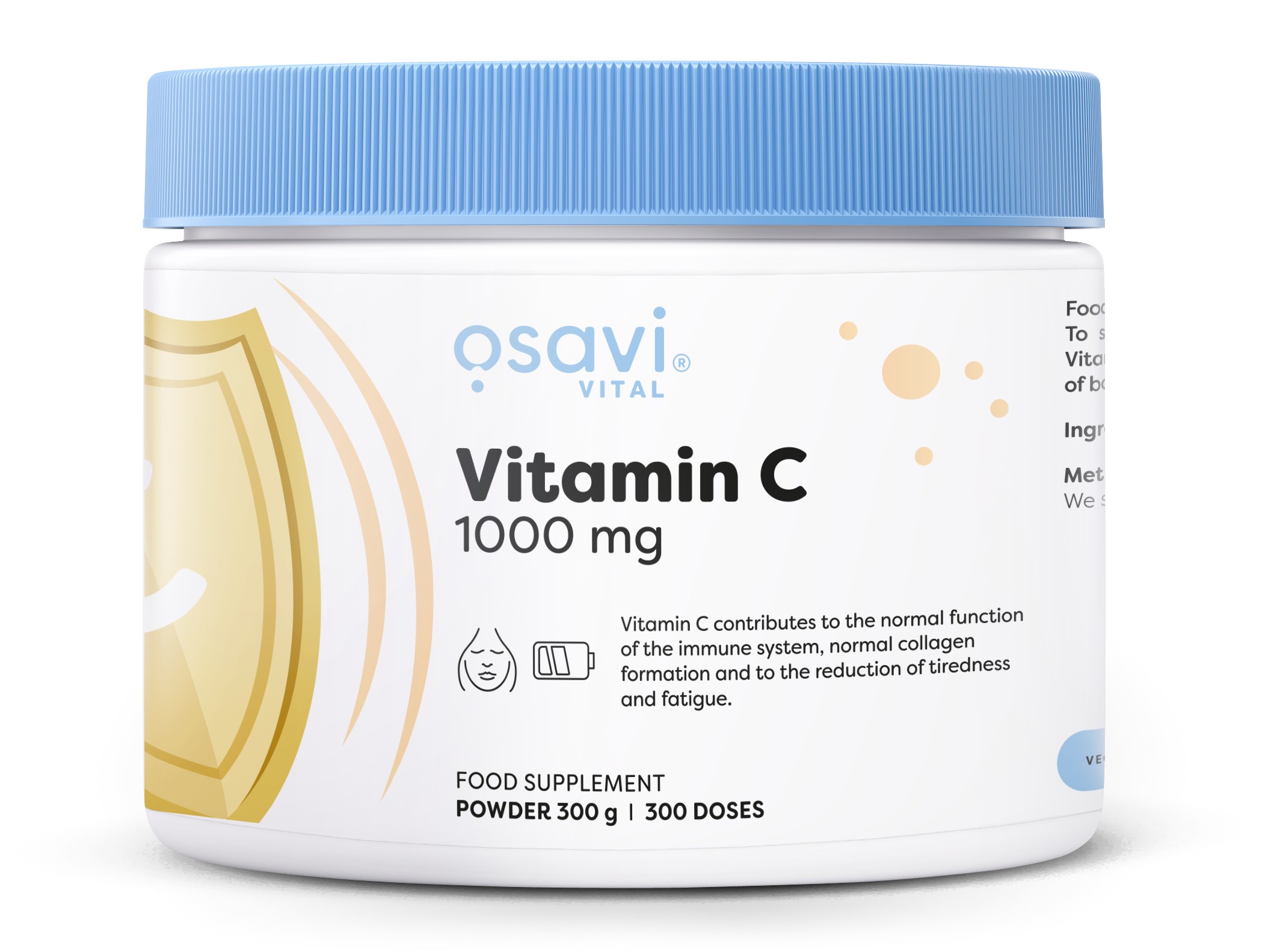 Vitamin C Powder