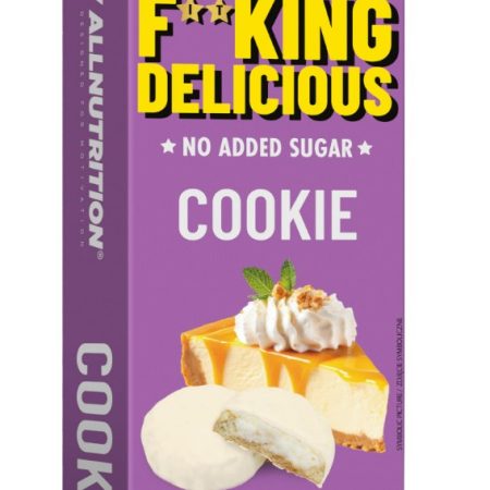 Szeletek és keksz - Fitking Delicious Cookie