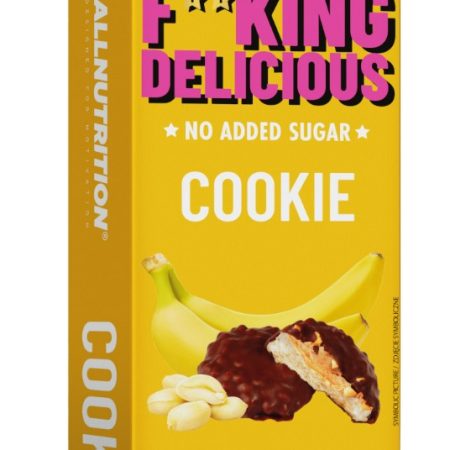 Szeletek és keksz - Fitking Delicious Cookie