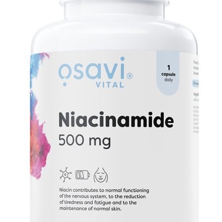B3 / niacin - Niacinamide
