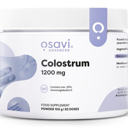 Colostrum Powder