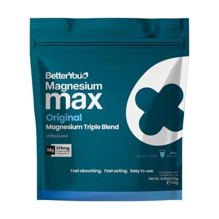 Magnesium Max Original