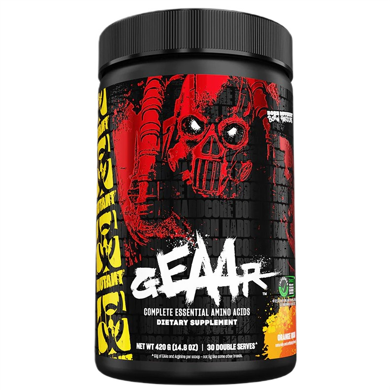 EAA - GEAAR
