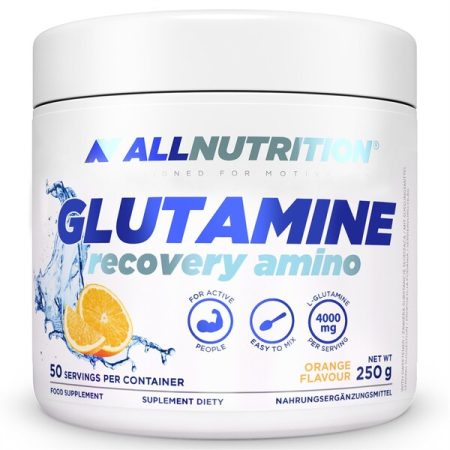 Glutamine Recovery Amino