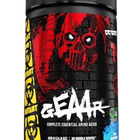 EAA - GEAAR