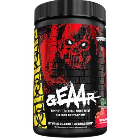 EAA - GEAAR