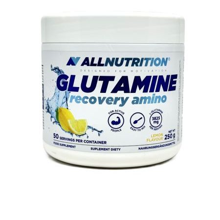 Glutamine Recovery Amino