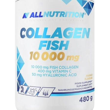 Halkollagén - Collagen Fish
