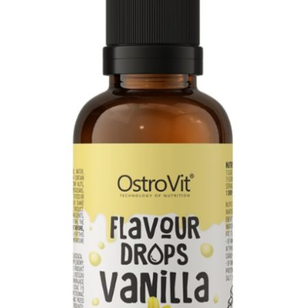 Flavour csepp
